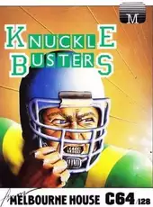 Knuckle Busters