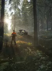 TheHunter: Call of the Wild