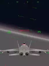 Top Gun: Hornet's Nest