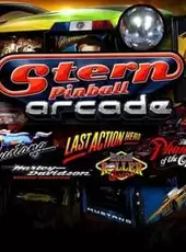 Pinball Arcade: Stern Pack 2