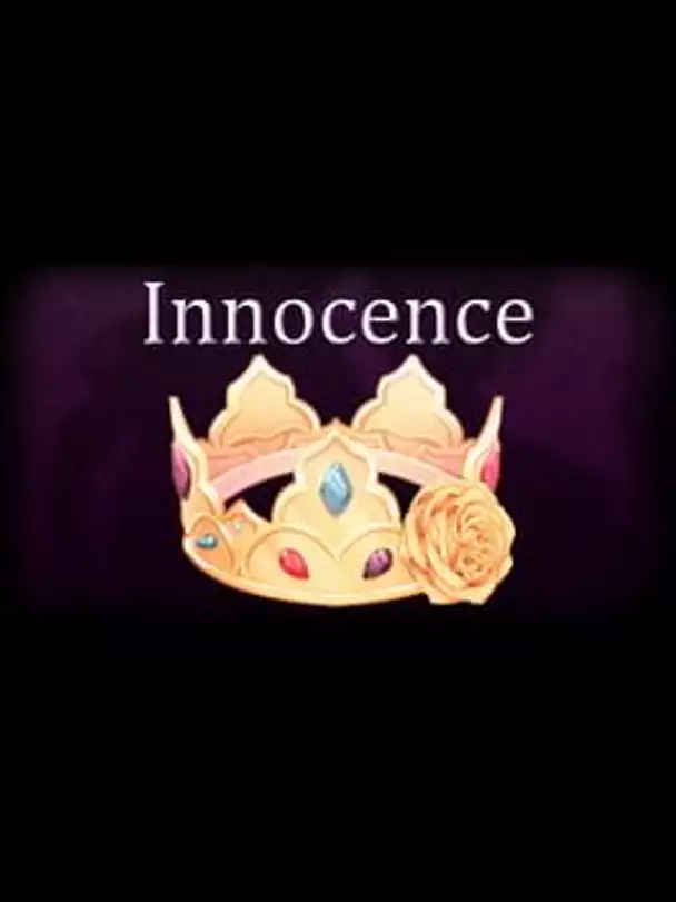 Innocence: A Seduce Me Story
