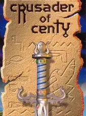 Crusader of Centy