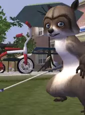 Over the Hedge