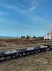 American Truck Simulator: Colorado