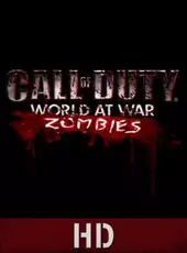 Call of Duty: Zombies HD