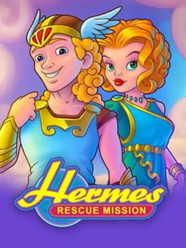 Hermes: Rescue Mission