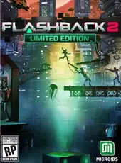 Flashback 2: Limited Edition