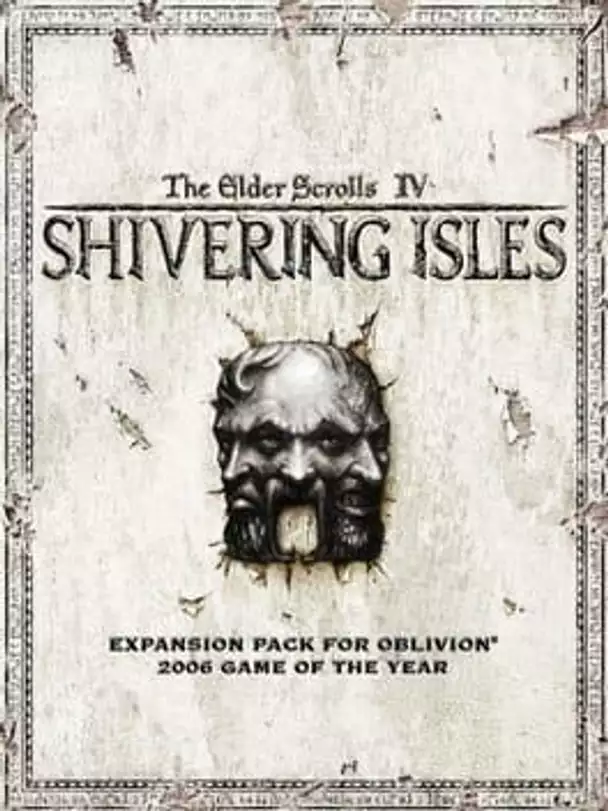 The Elder Scrolls IV: Shivering Isles