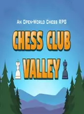 Chess Club Valley