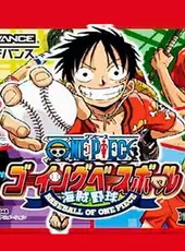 One Piece: Going Baseball - Kaizoku Yakyuu