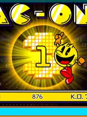 Pac-Man 99