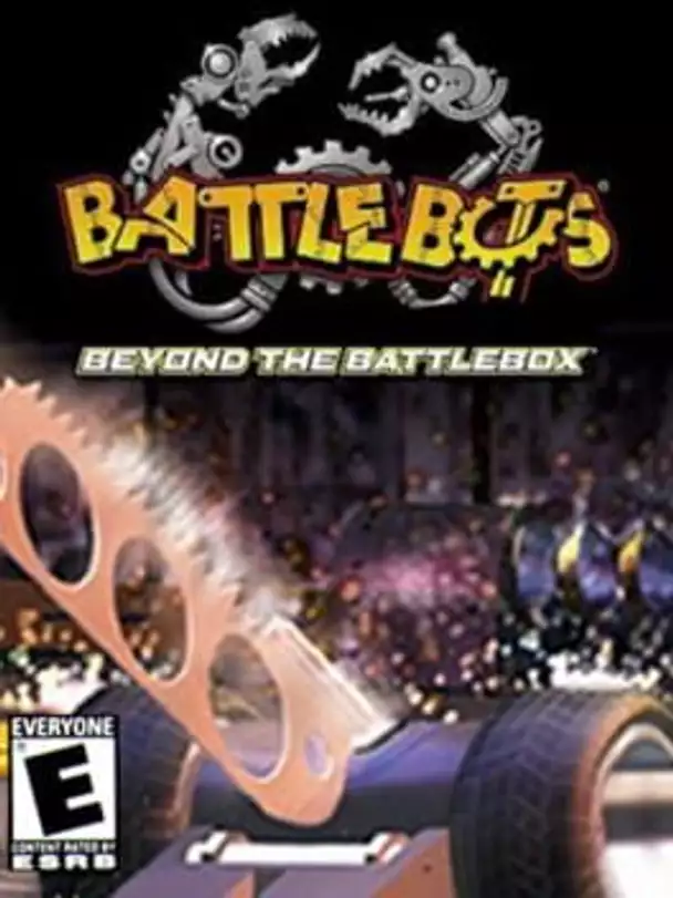 BattleBots: Beyond the BattleBox