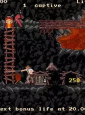 Indiana Jones and the Temple of Doom