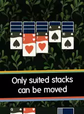 Flipflop Solitaire