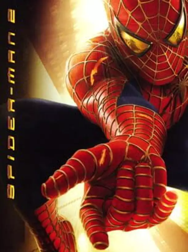 Spider-Man 2