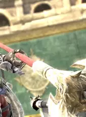 Soulcalibur: Lost Swords