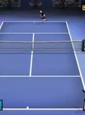 Centre Court: Hard Hitter