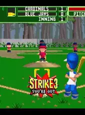 Backyard Baseball 2006