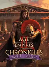 Age of Empires II: Definitive Edition - Chronicles: Battle for Greece