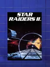 Star Raiders II