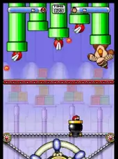 Mario vs. Donkey Kong: Minis March Again!