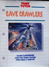 Cave Crawlers