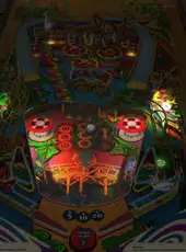 Zaccaria Pinball: Farfalla 2017 Table