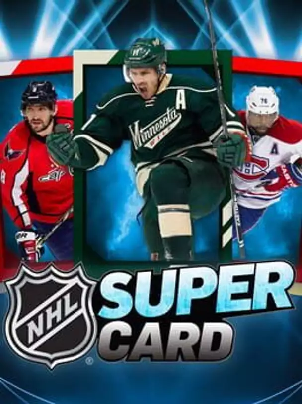 NHL Supercard