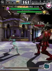 SoulCalibur: Unbreakable Soul