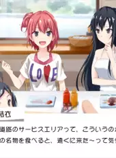 Yahari Game Demo Ore no Seishun Love-come wa Machigatteiru. & Zoku Omatome Set