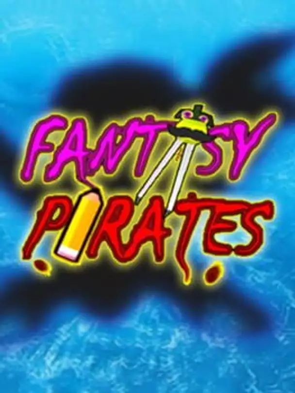 Fantasy Pirates