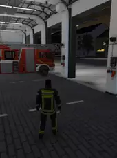 Emergency Call 112: The Fire Fighting Simulation