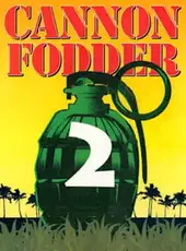 Cannon Fodder 2