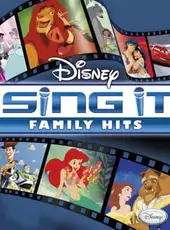 Disney Sing It: Family Hits