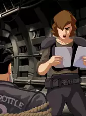 Full Throttle Remastered