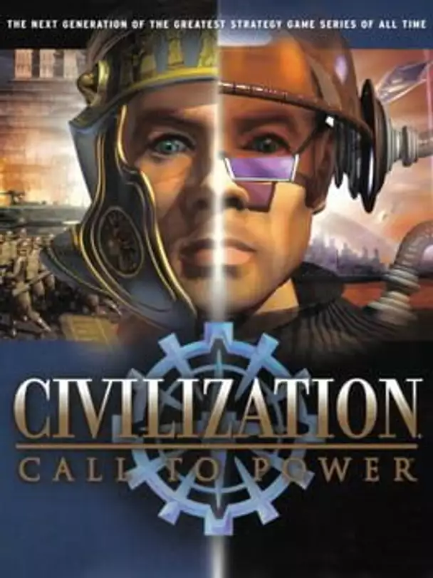 Civilization: Call to Power