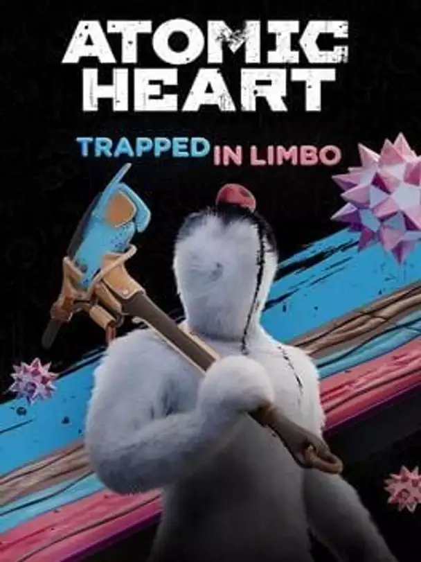 Atomic Heart: Trapped in Limbo