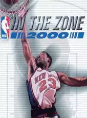 NBA In the Zone 2000