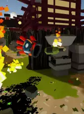 Kill It With Fire VR