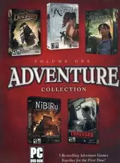 Adventure Collection: Volume One