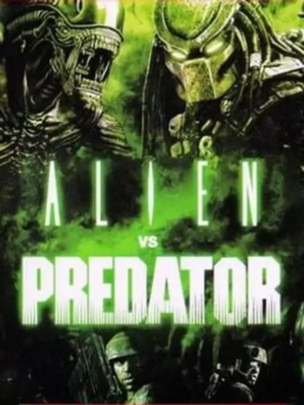 Alien vs. Predator