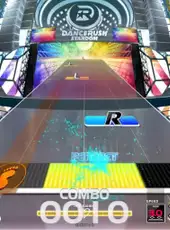 Dancerush Stardom