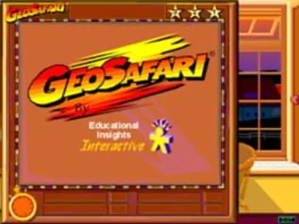 GeoSafari