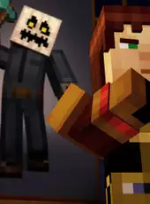 Minecraft: Story Mode - The Complete Adventure