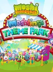 Moshi Monsters: Moshlings Theme Park