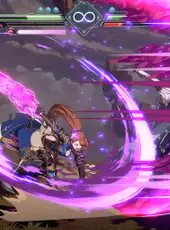 Granblue Fantasy Versus: Rising - Additional Character: Beatrix