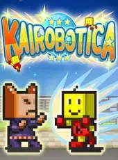 Kairobotica