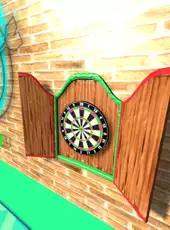 Darts Up