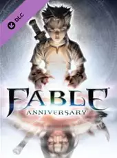 Fable Anniversary: Scythe Content Pack