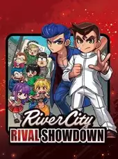 River City: Rival Showdown